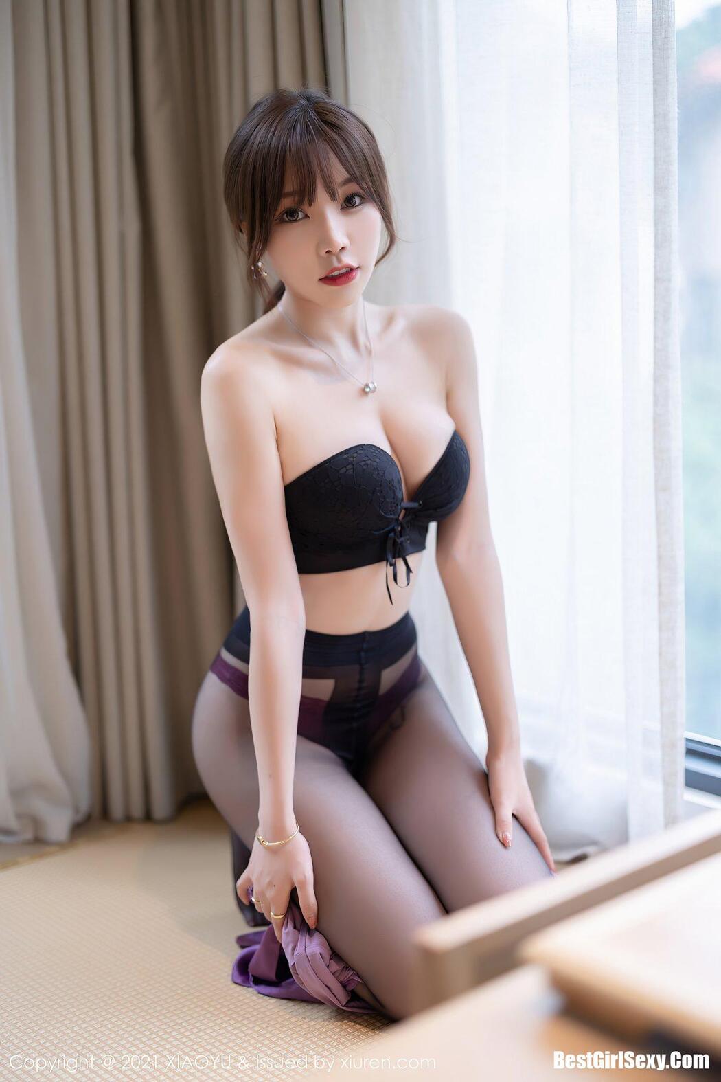 XiaoYu语画界 Vol.634 Chen Zhi