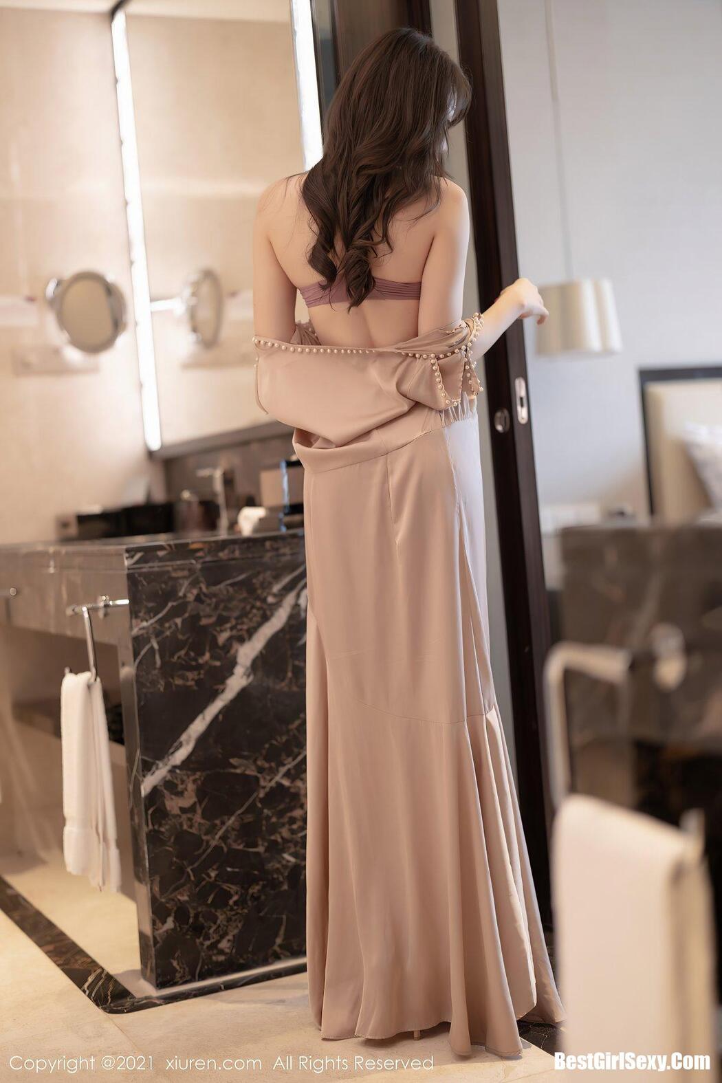 XiaoYu语画界 Vol.613 Chen Zhi