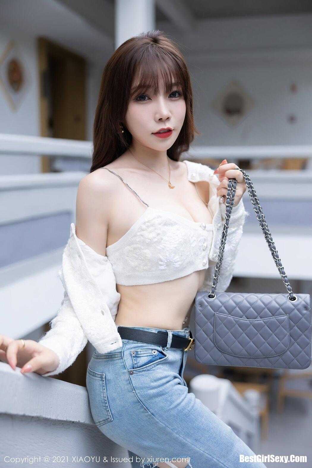 XiaoYu语画界 Vol.627 Chen Zhi