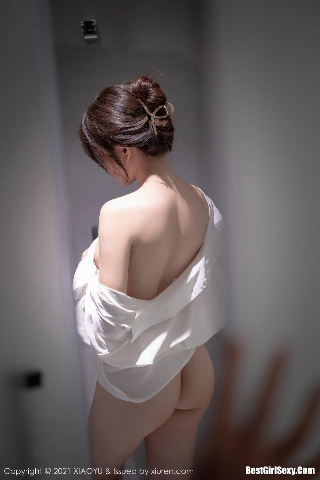 XiaoYu语画界 Vol.625 Chen Zhi