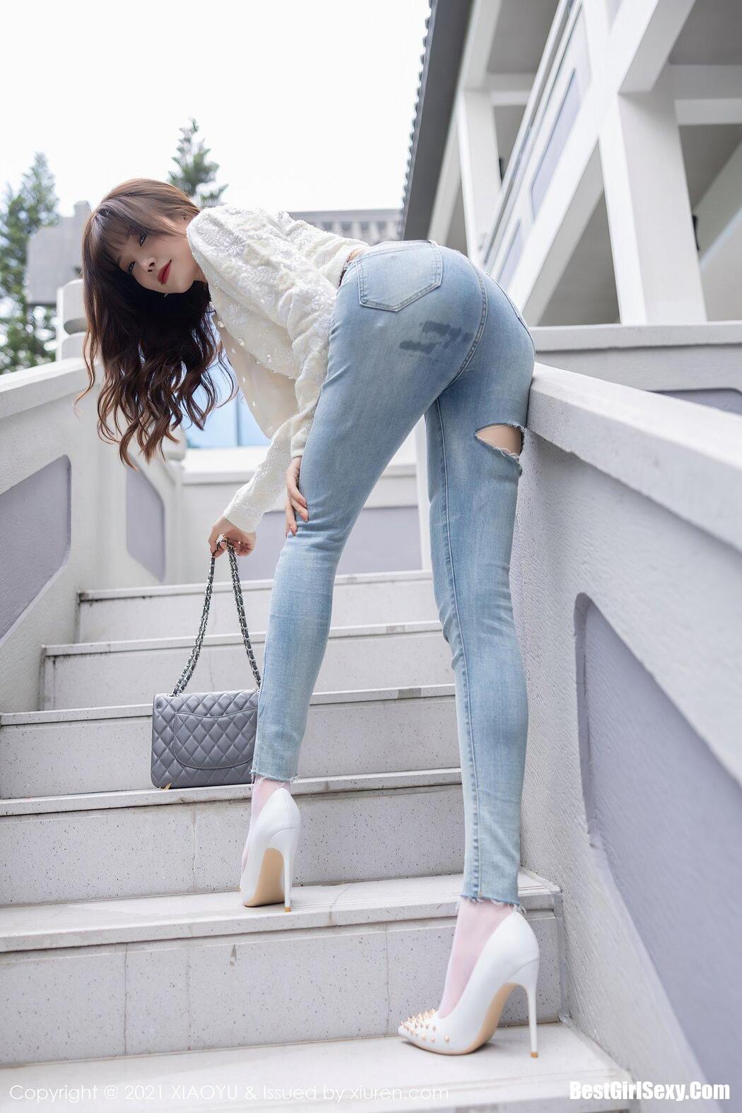 XiaoYu语画界 Vol.627 Chen Zhi