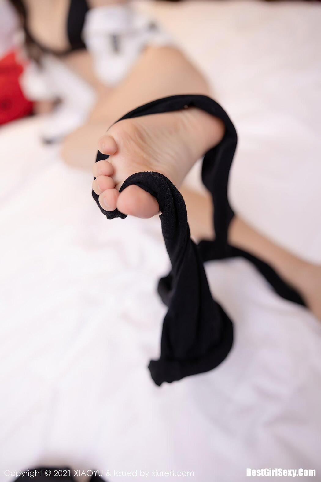 XiaoYu语画界 Vol.631 Lin Xing Lan