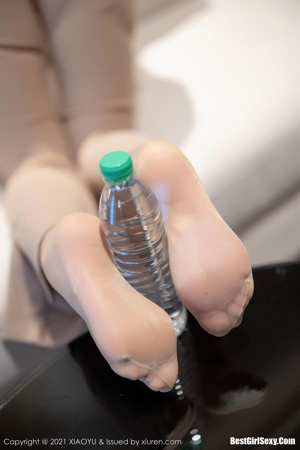 XiaoYu语画界 Vol.664 Chen Zhi