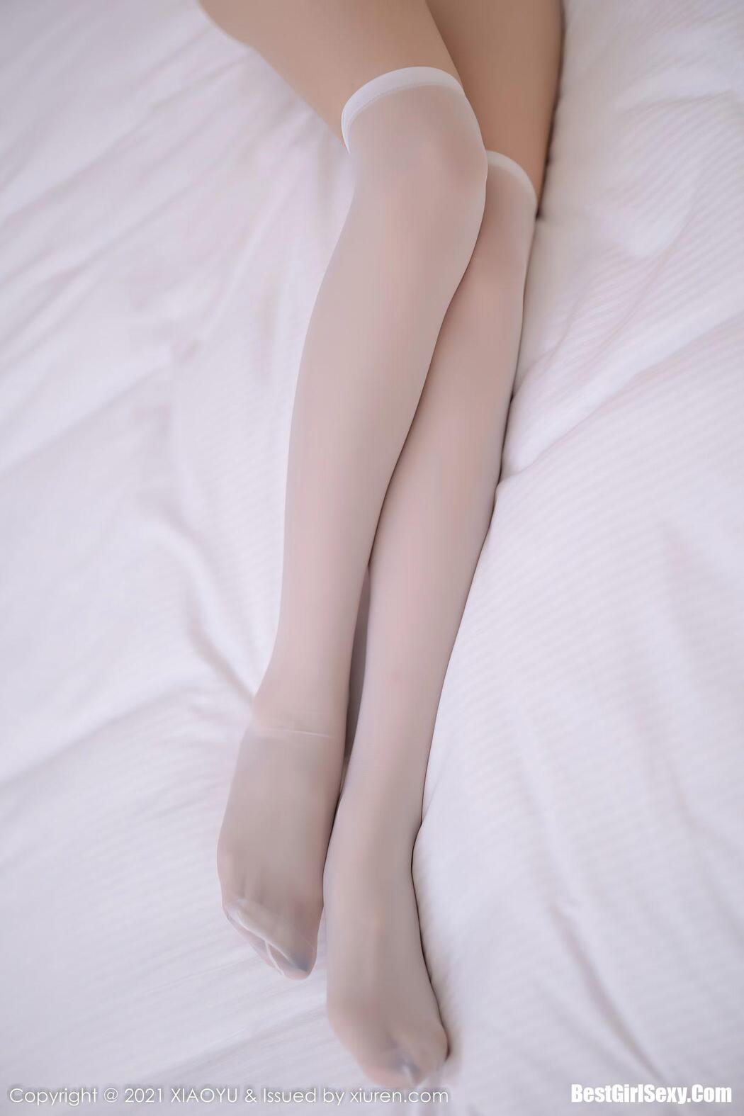 XiaoYu语画界 Vol.671 Lin Xing Lan