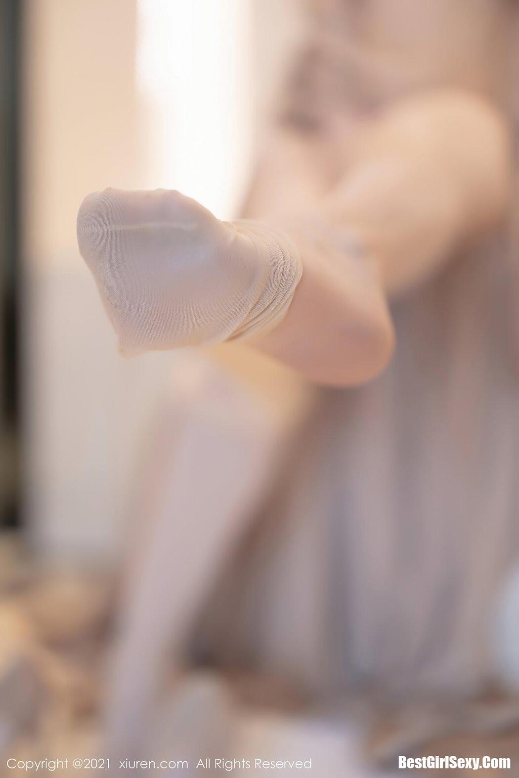 XiaoYu语画界 Vol.613 Chen Zhi