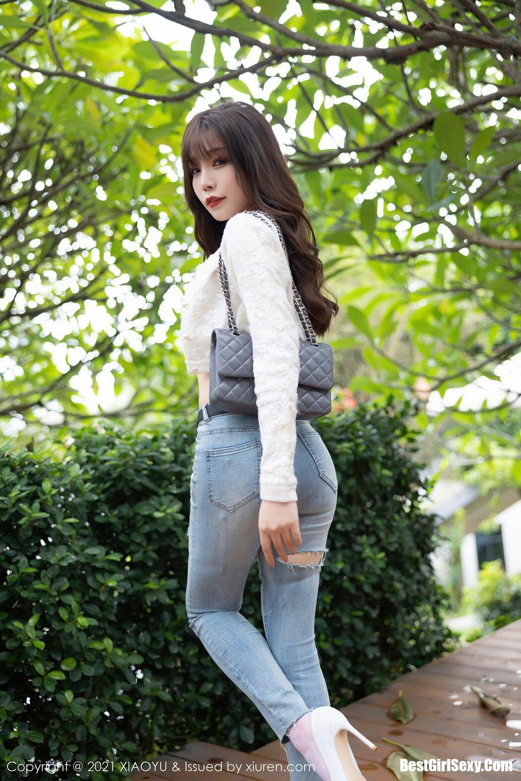 XiaoYu语画界 Vol.627 Chen Zhi