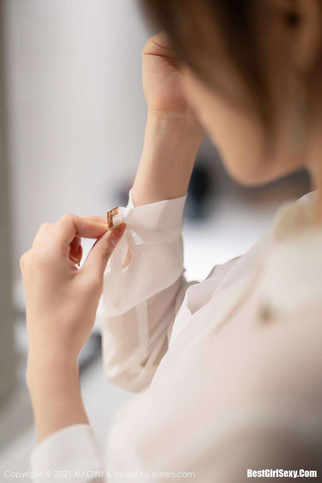 XiaoYu语画界 Vol.625 Chen Zhi