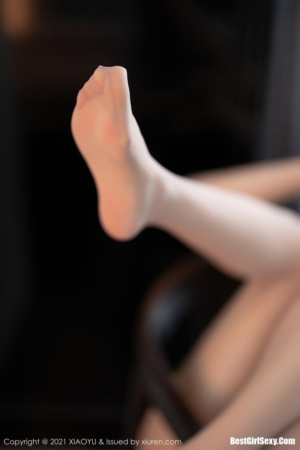 XiaoYu语画界 Vol.602 Yang Chen Chen