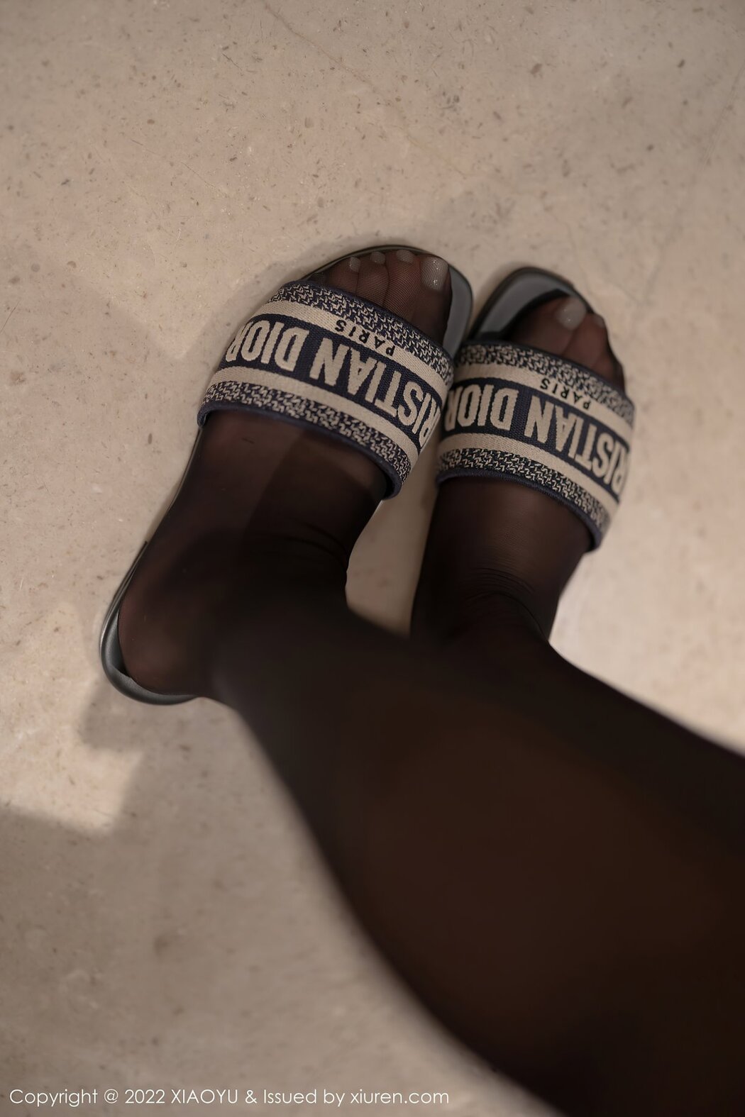 XiaoYu语画界 Vol.719 Yang Chen Chen