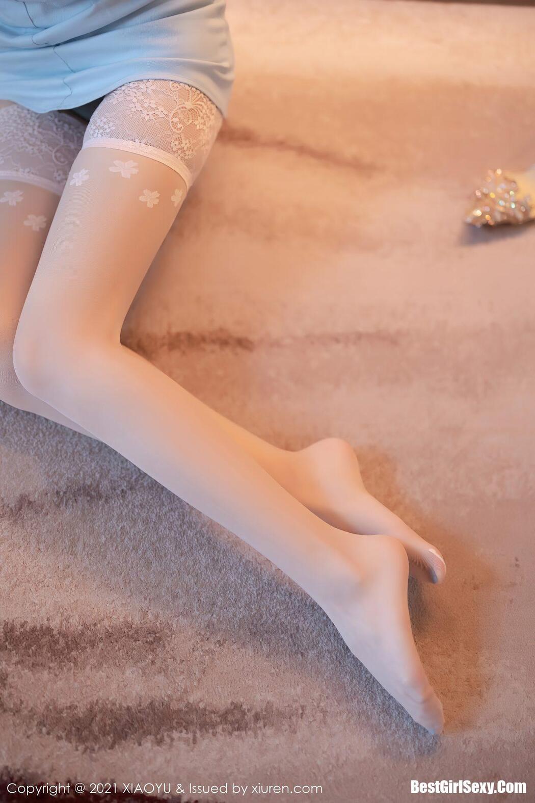 XiaoYu语画界 Vol.686 Lin Xing Lan