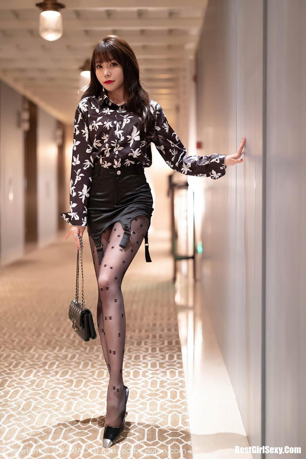 XiaoYu语画界 Vol.693 Chen Zhi