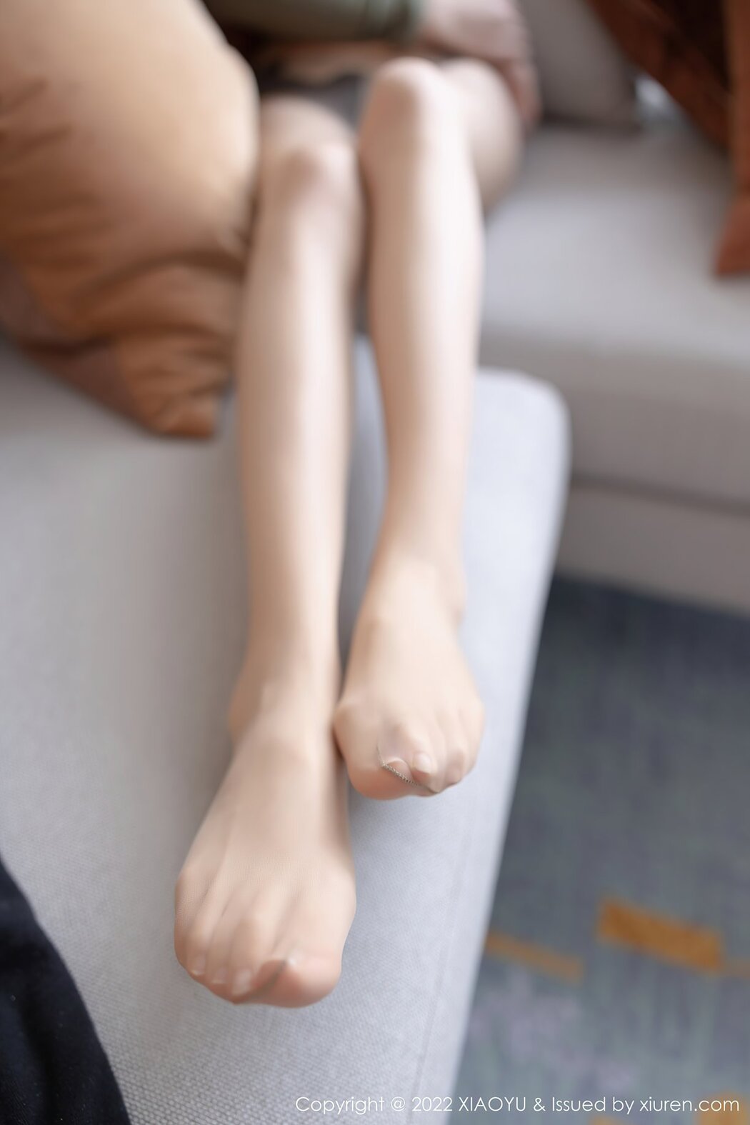 XiaoYu语画界 Vol.706 Lin Xing Lan