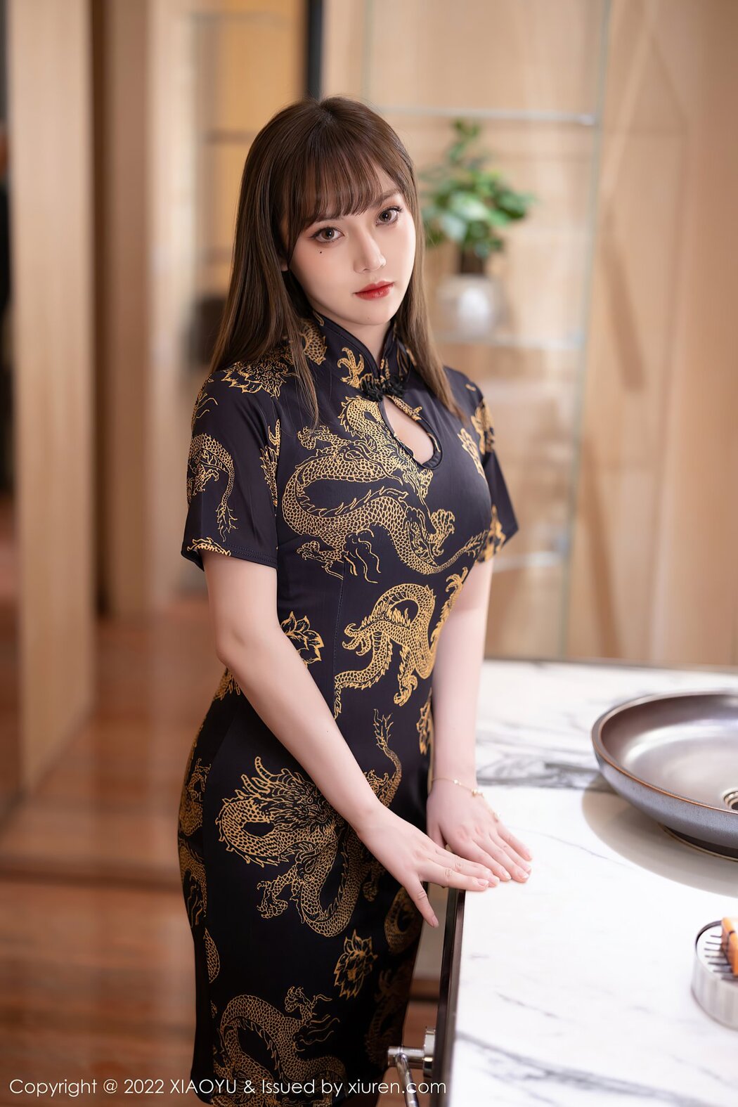 XiaoYu语画界 Vol.707 Dou Ban Jiang