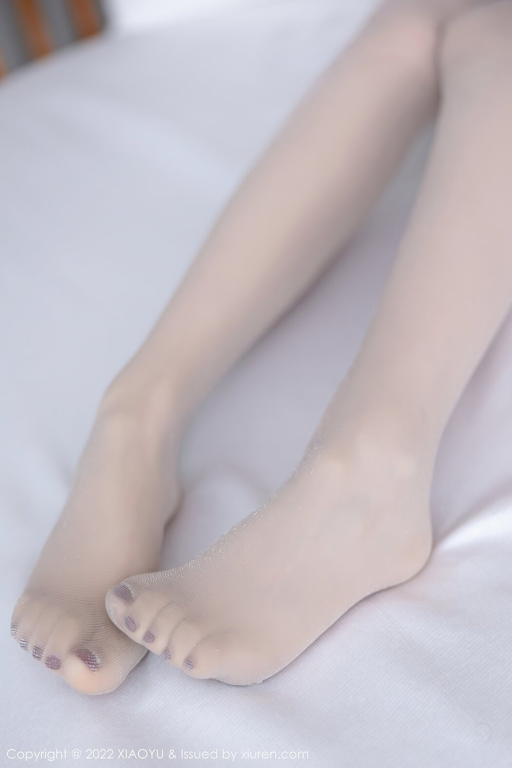 XiaoYu语画界 Vol.722 Xie Zhi Xin