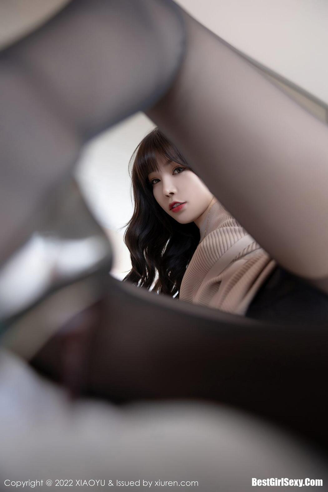 XiaoYu语画界 Vol.689 Chen Zhi