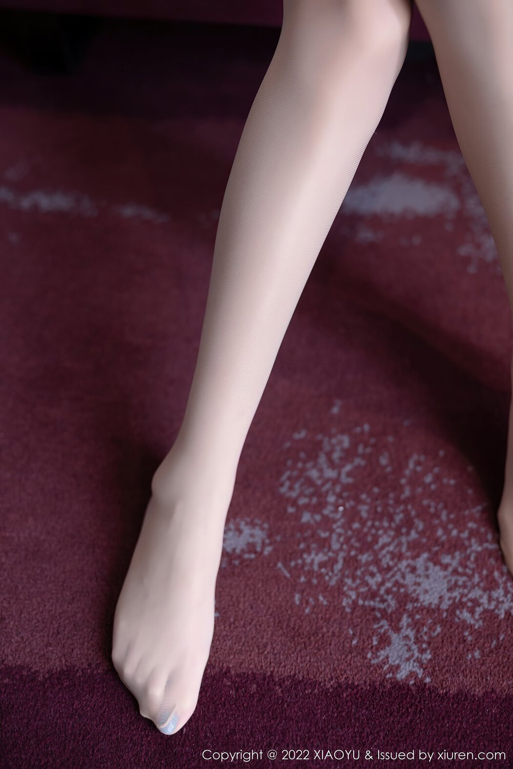 XiaoYu语画界 Vol.711 Lin Xing Lan