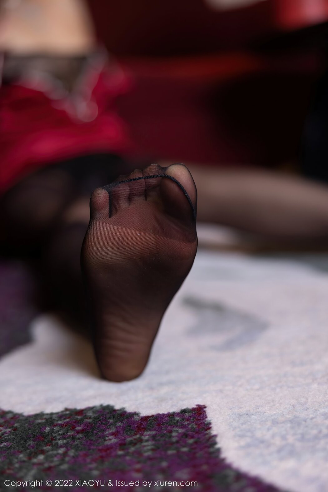 XiaoYu语画界 Vol.709 Yang Chen Chen