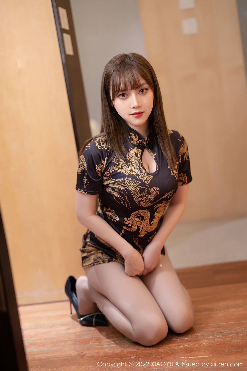 XiaoYu语画界 Vol.707 Dou Ban Jiang
