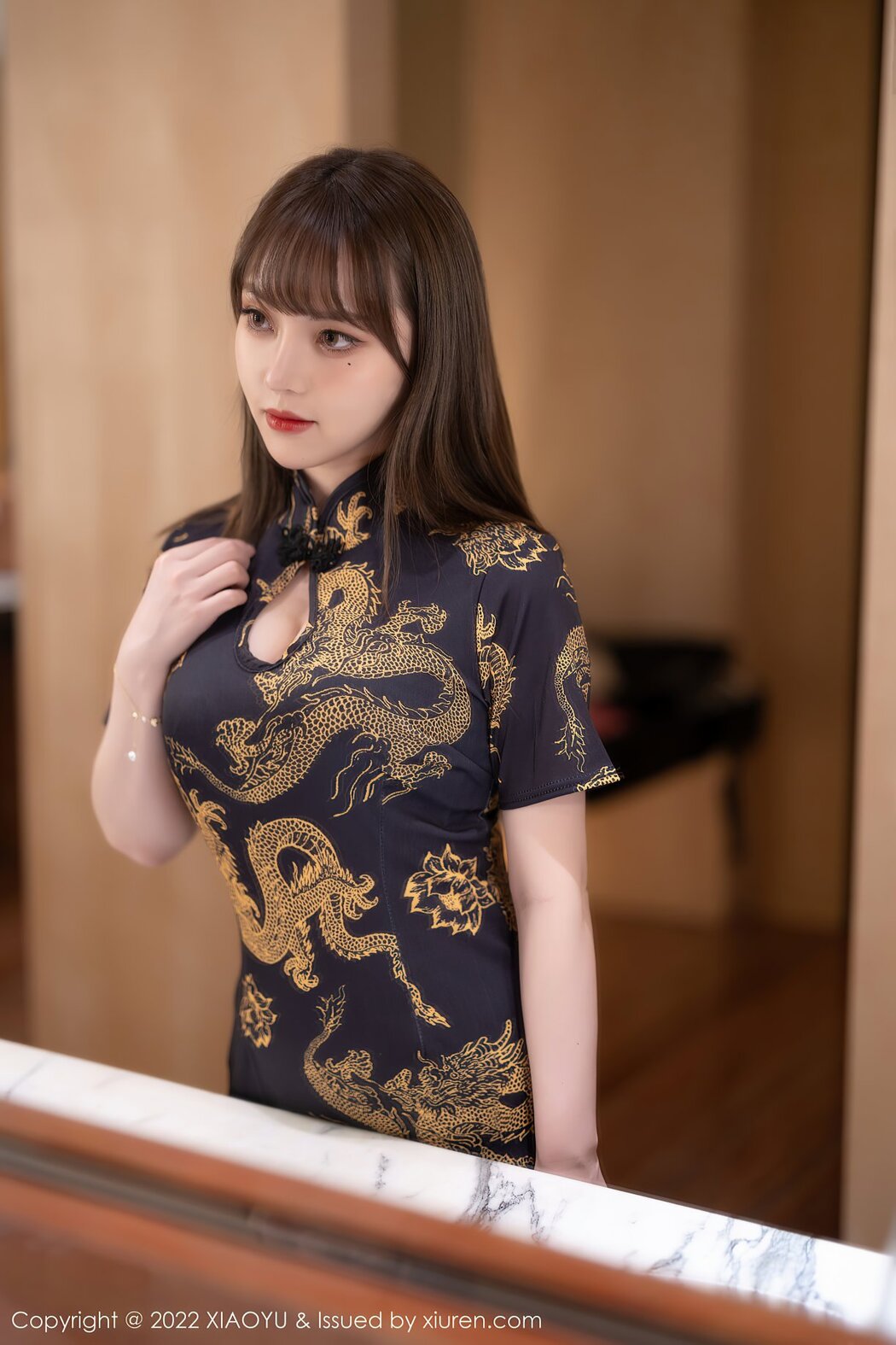 XiaoYu语画界 Vol.707 Dou Ban Jiang