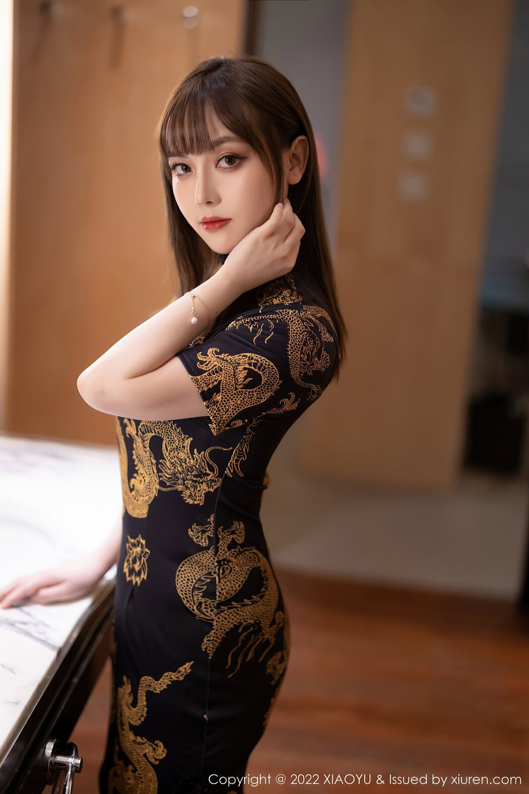 XiaoYu语画界 Vol.707 Dou Ban Jiang