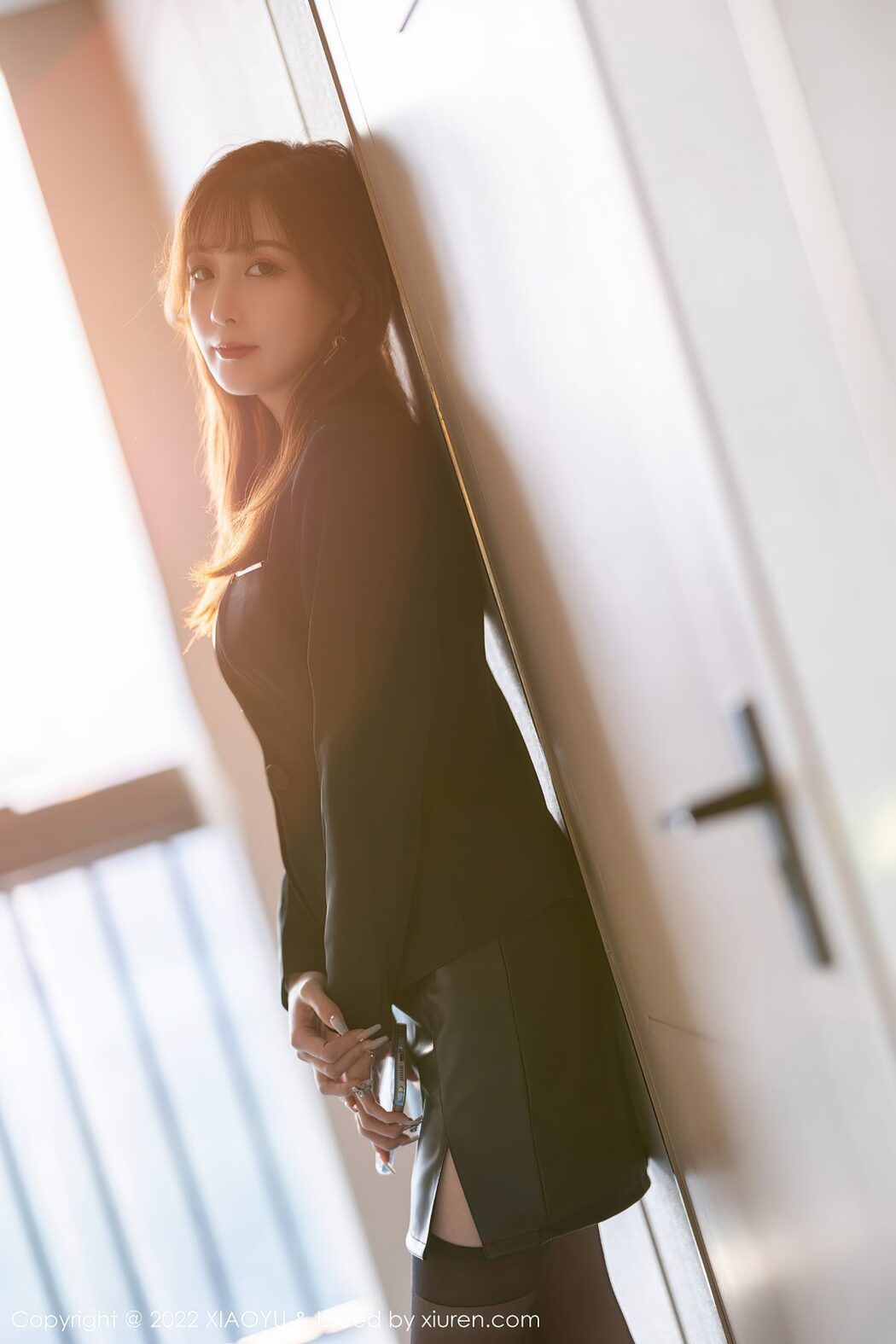 XiaoYu语画界 Vol.775 Lin Xing Lan