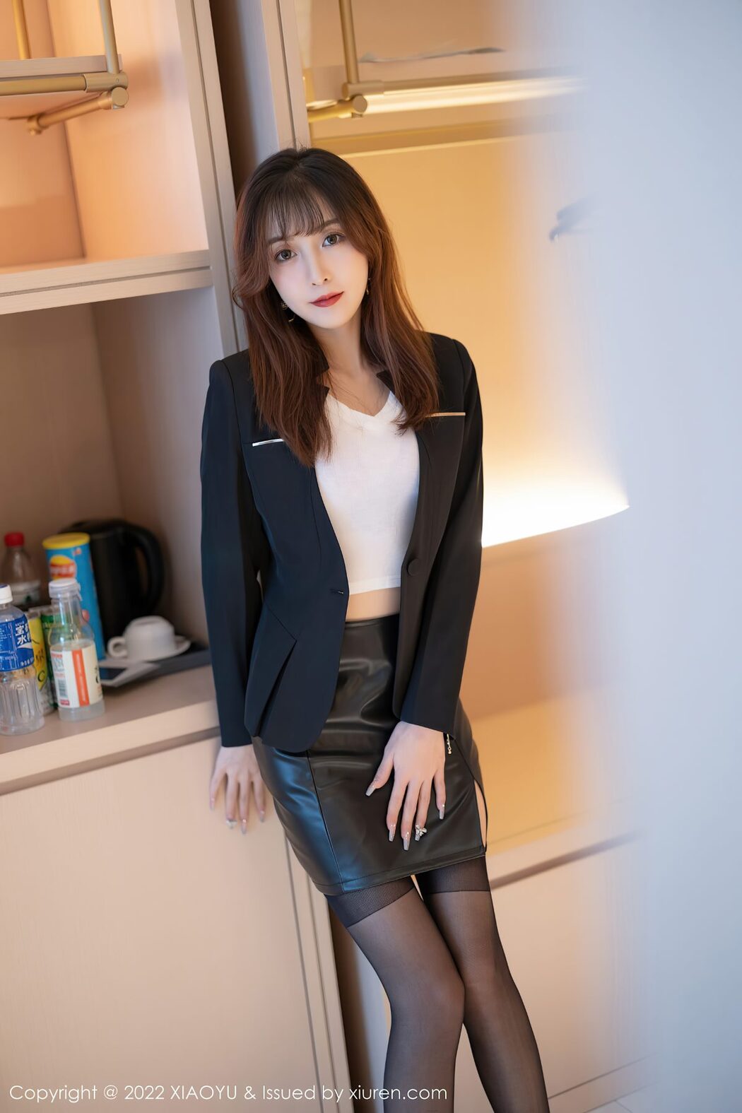 XiaoYu语画界 Vol.775 Lin Xing Lan