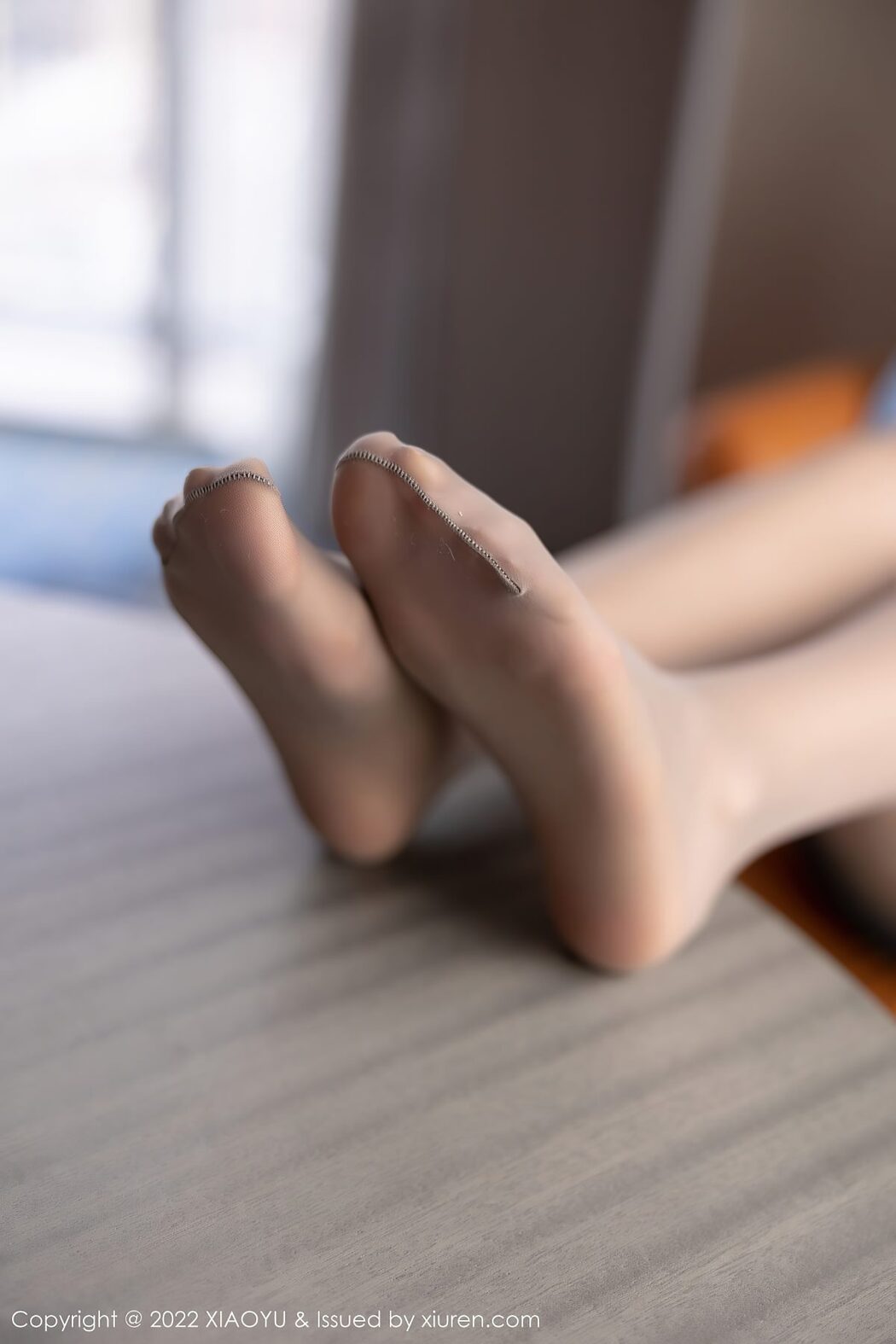 XiaoYu语画界 Vol.778 Lin Xing Lan