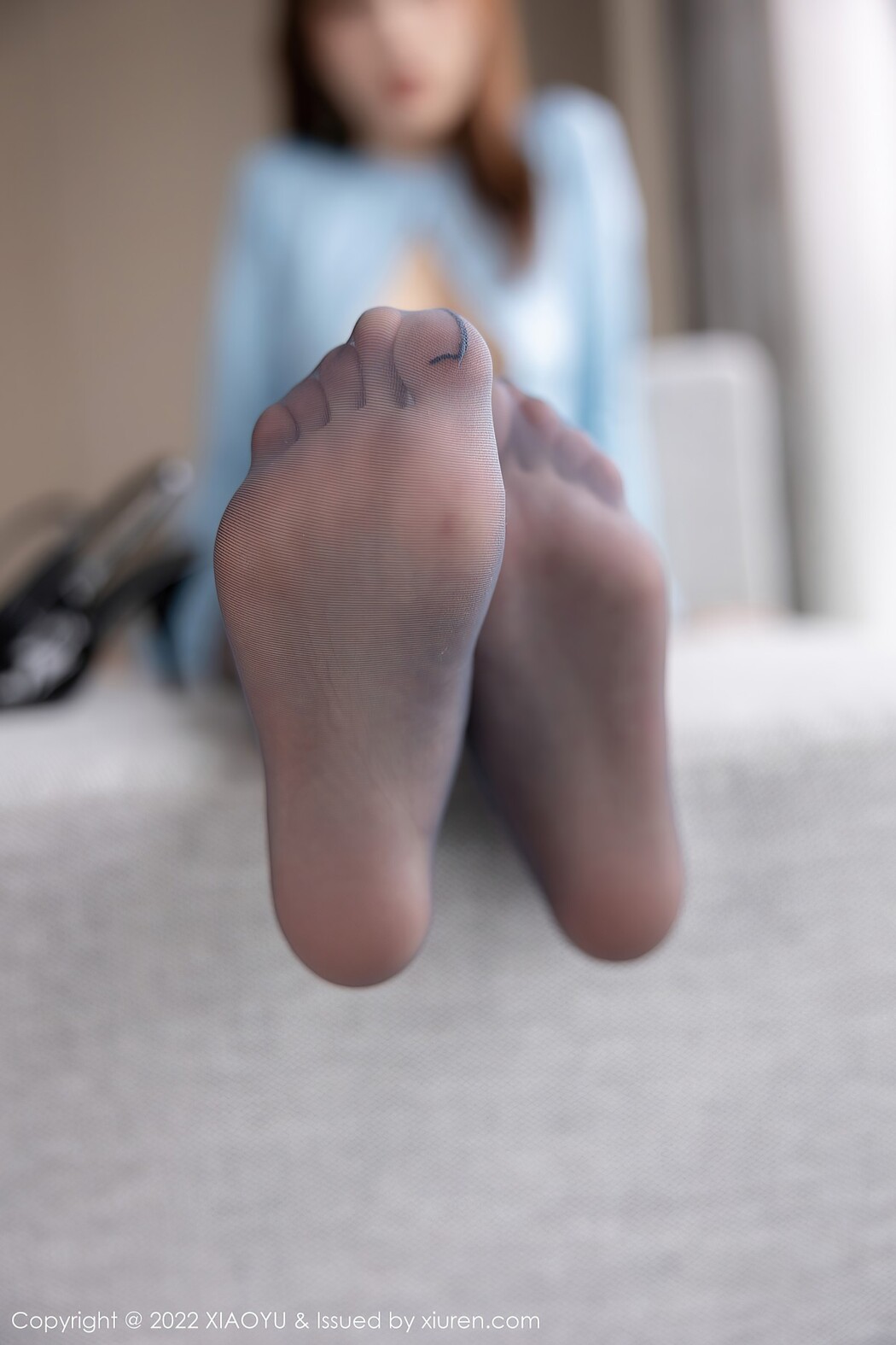 XiaoYu语画界 Vol.731 Lin Xing Lan