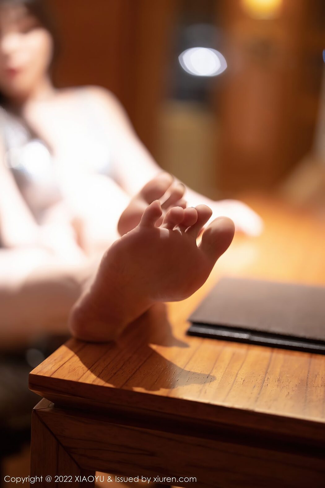 XiaoYu语画界 Vol.749 Chen Zhi