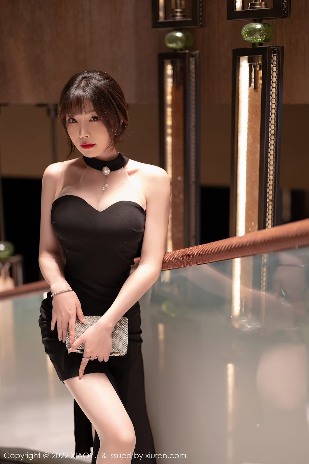 XiaoYu语画界 Vol.765 Chen Zhi