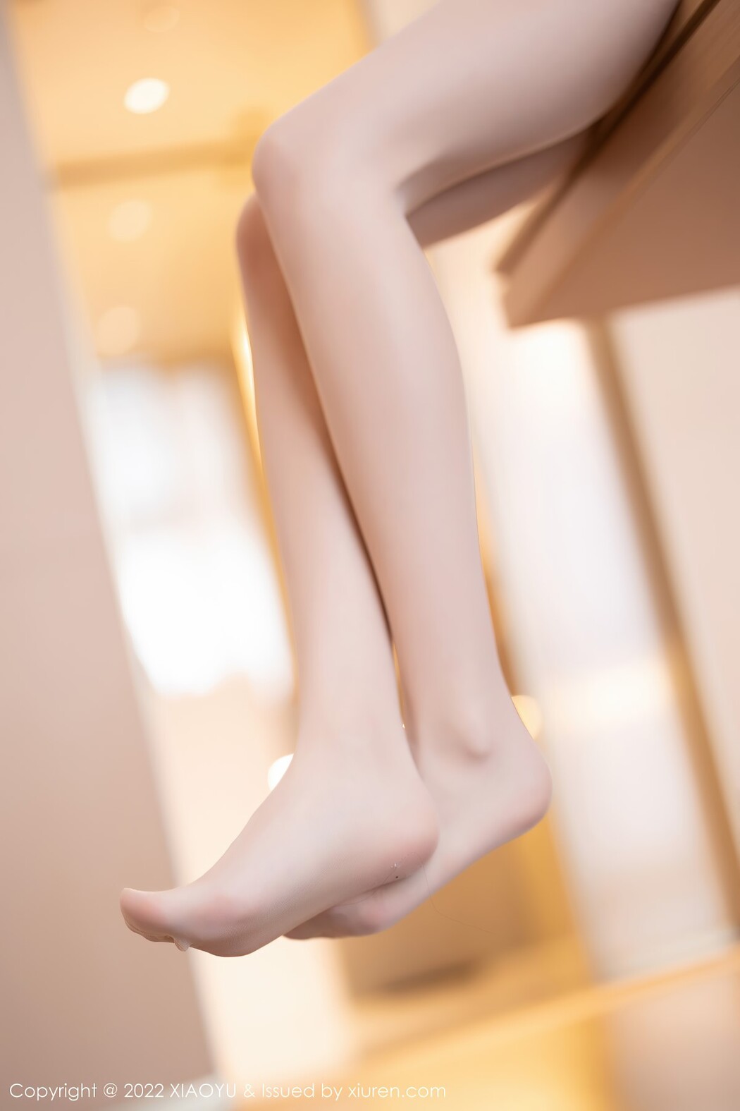 XiaoYu语画界 Vol.726 Lin Xing Lan