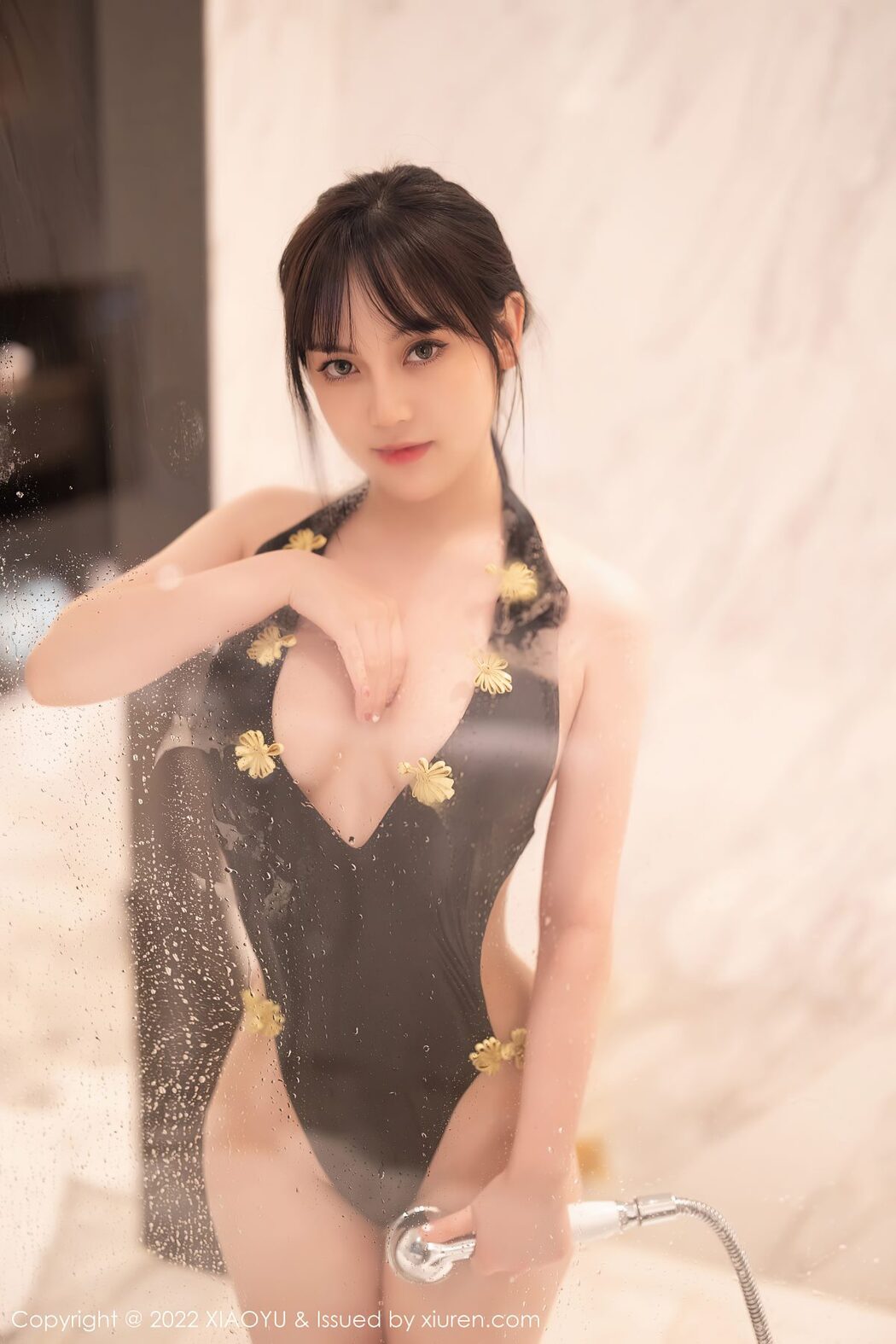 XiaoYu语画界 Vol.761 Dou Ban Jiang