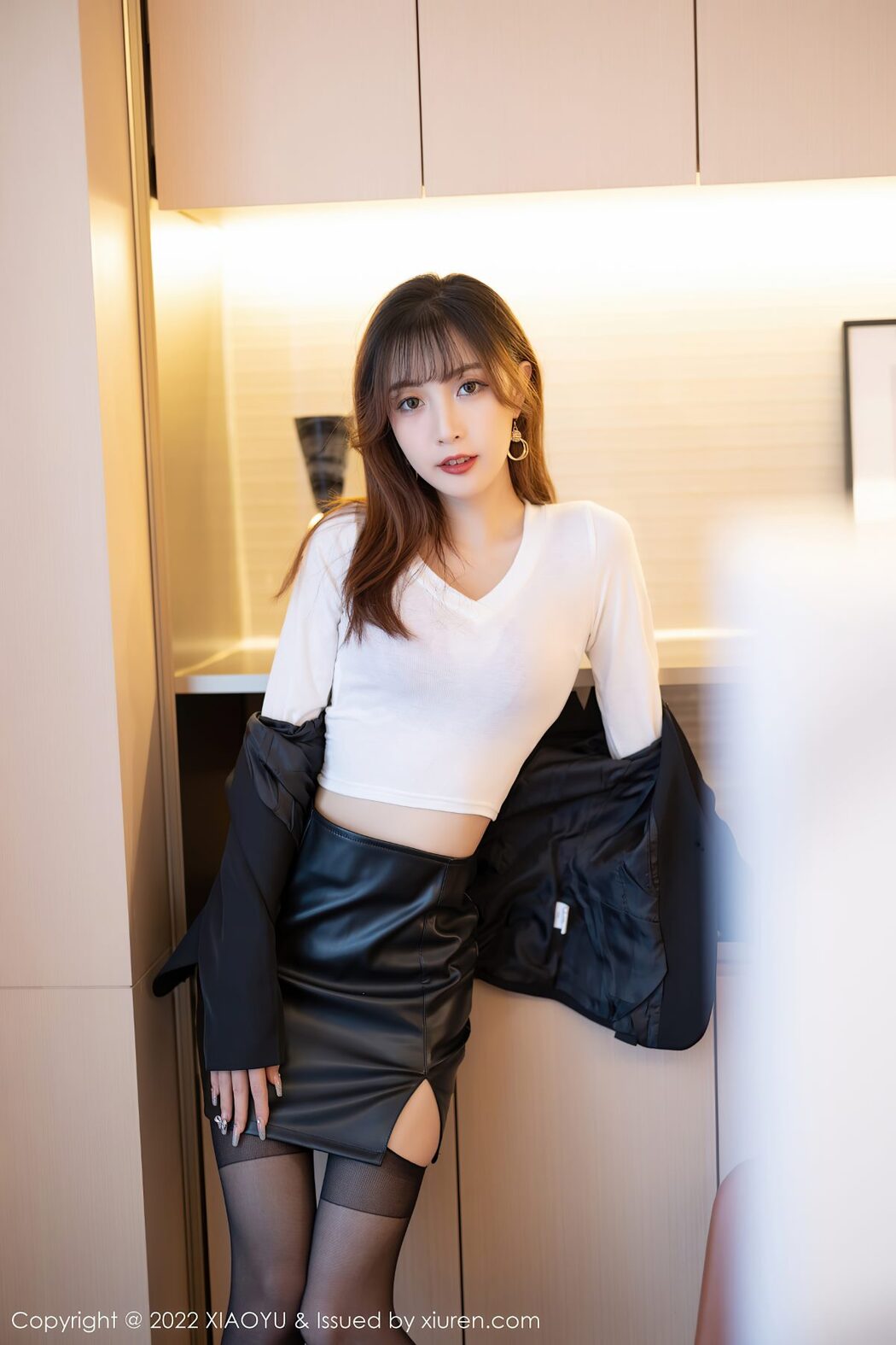 XiaoYu语画界 Vol.775 Lin Xing Lan