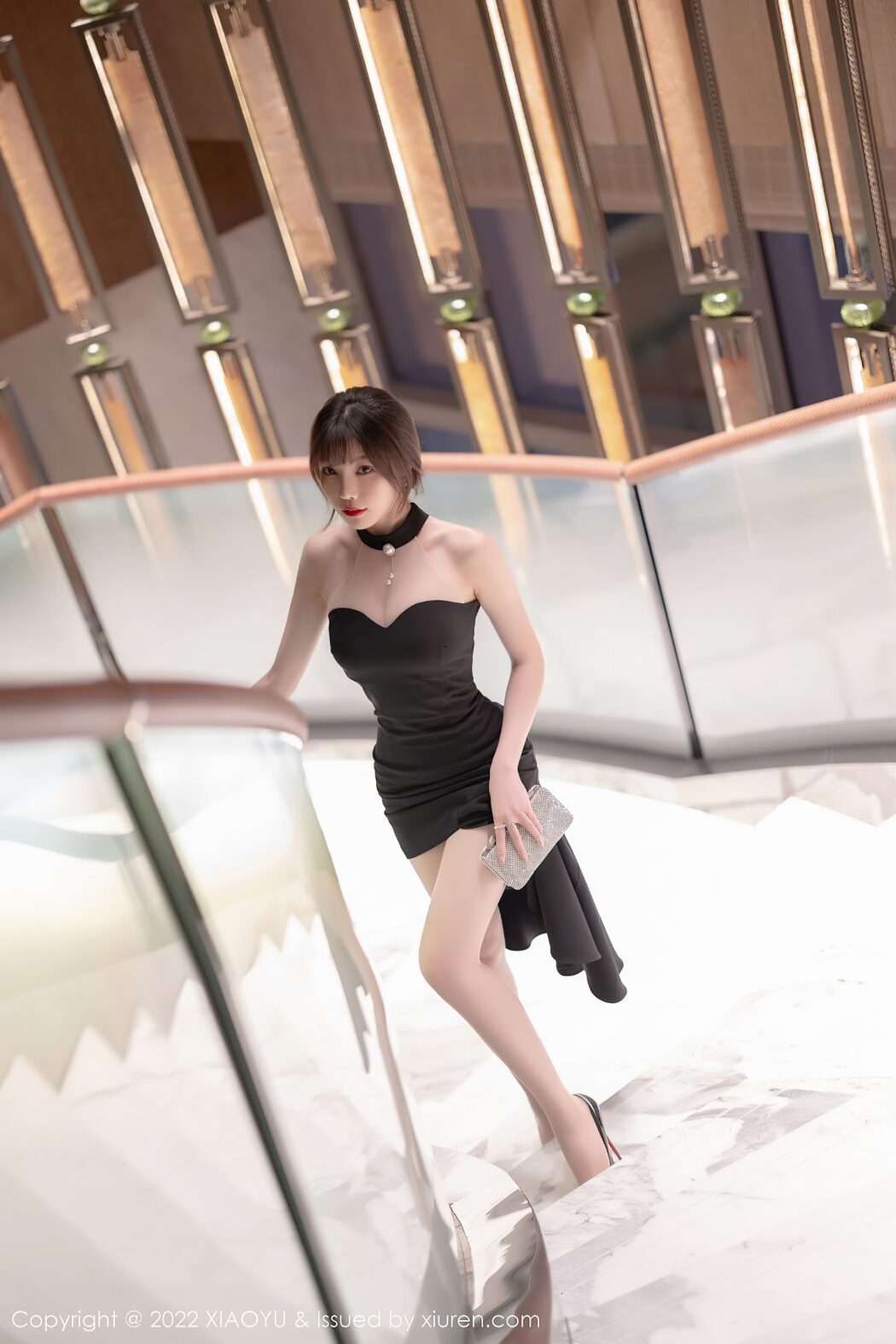 XiaoYu语画界 Vol.765 Chen Zhi