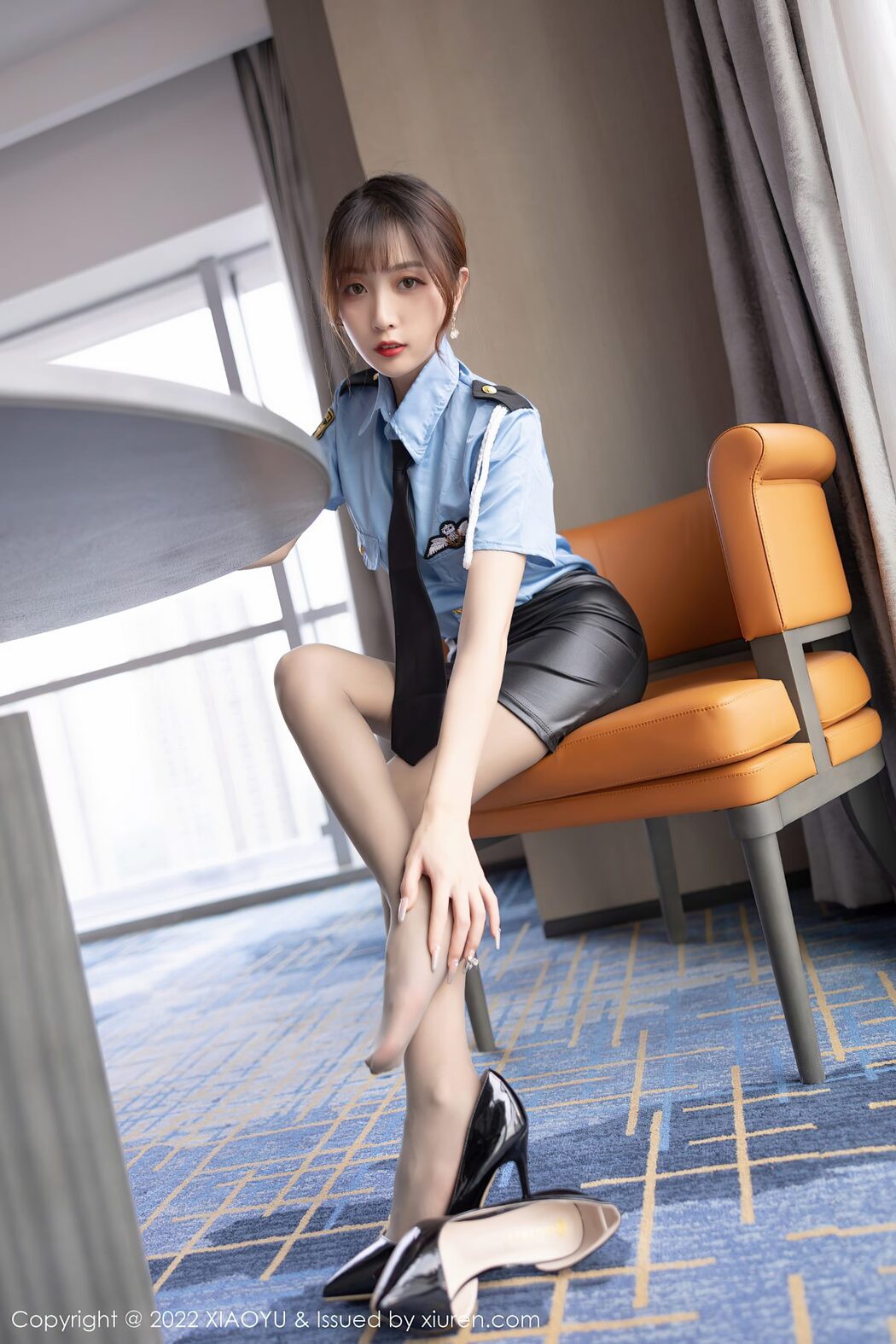 XiaoYu语画界 Vol.778 Lin Xing Lan