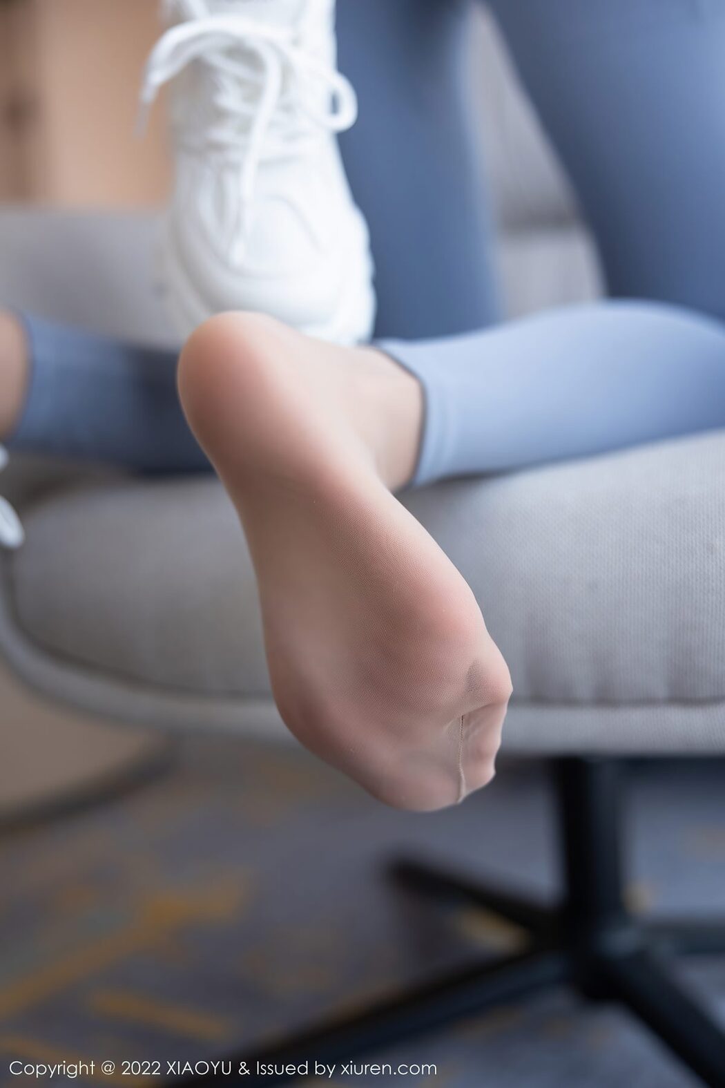 XiaoYu语画界 Vol.755 Lin Xing Lan