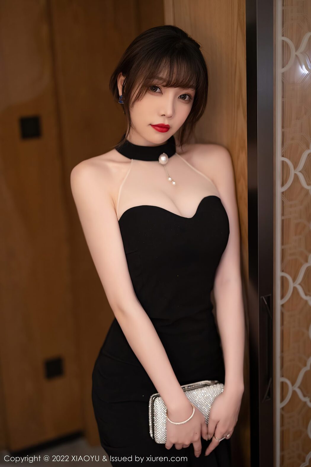 XiaoYu语画界 Vol.765 Chen Zhi