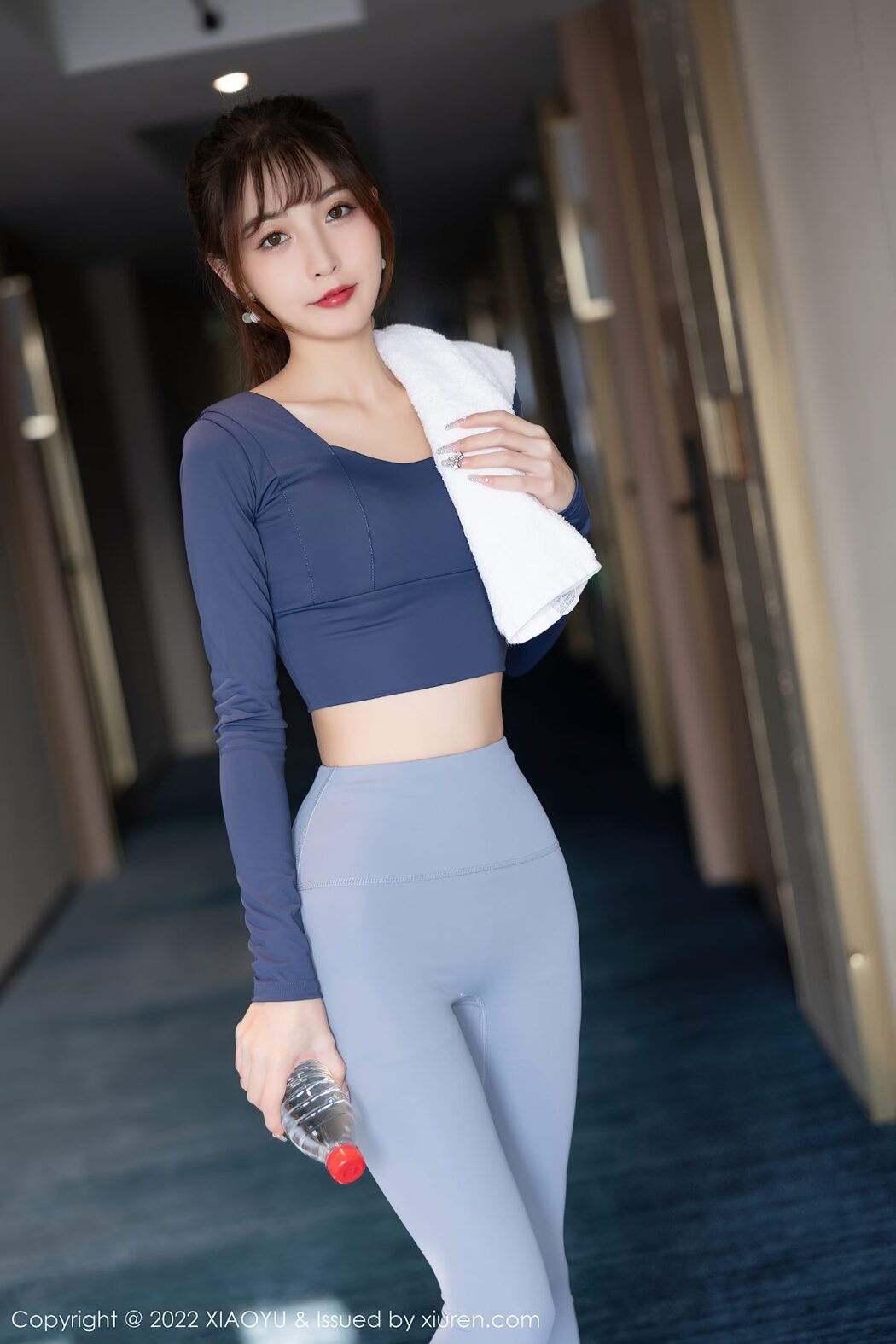 XiaoYu语画界 Vol.755 Lin Xing Lan