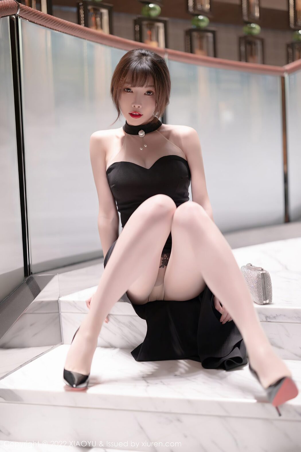 XiaoYu语画界 Vol.765 Chen Zhi