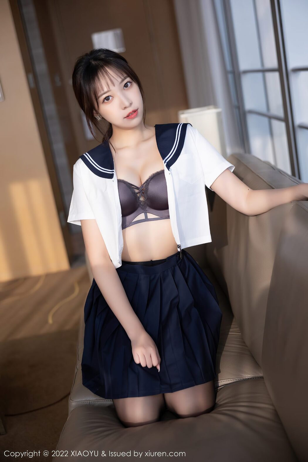 XiaoYu语画界 Vol.794 Zheng Ying Shan