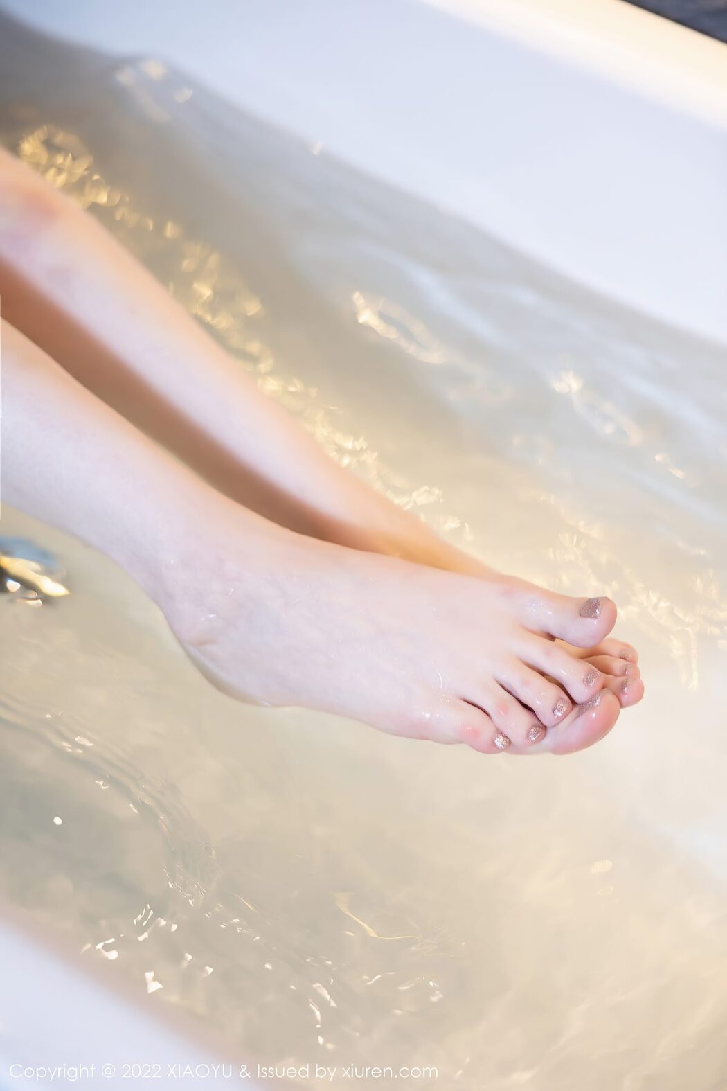 XiaoYu语画界 Vol.825 Meng Xin Yue