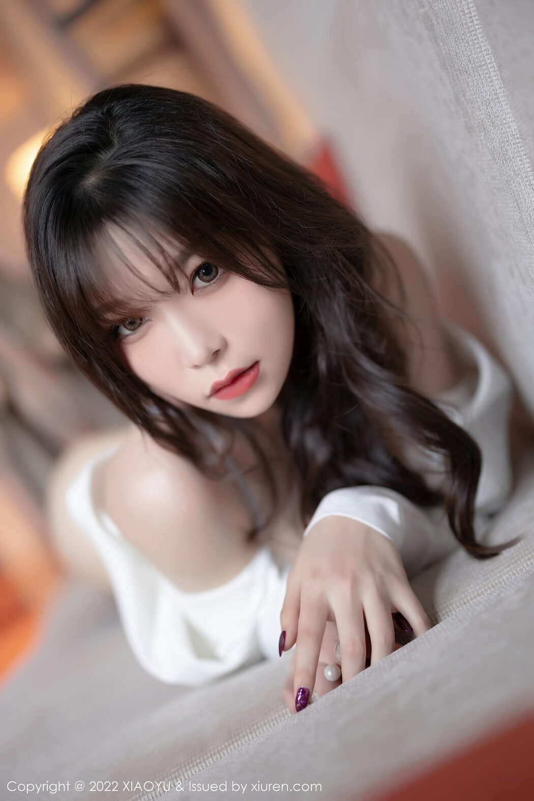 XiaoYu语画界 Vol.779 Chen Zhi