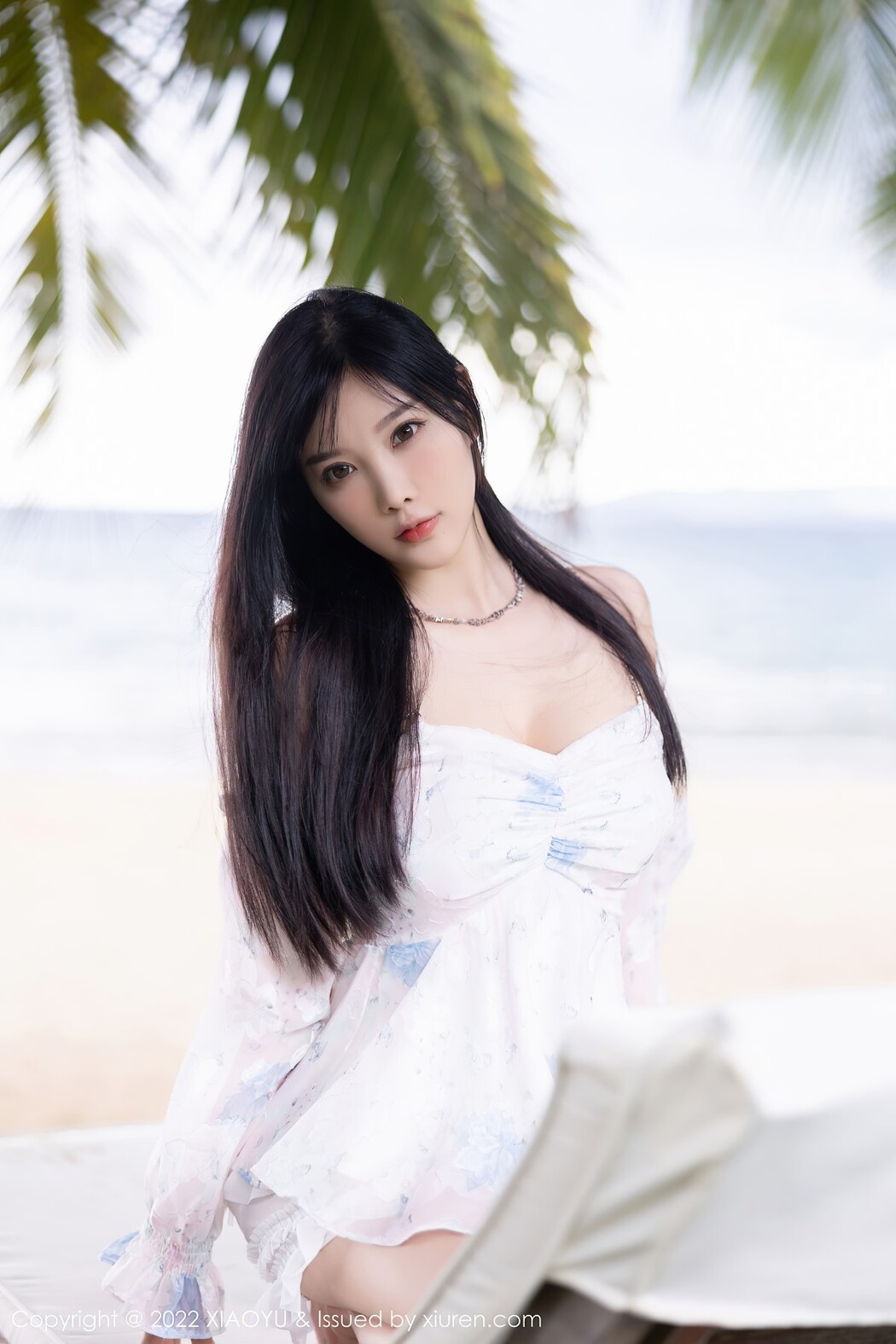 XiaoYu语画界 Vol.851 Yang Chen Chen Yome