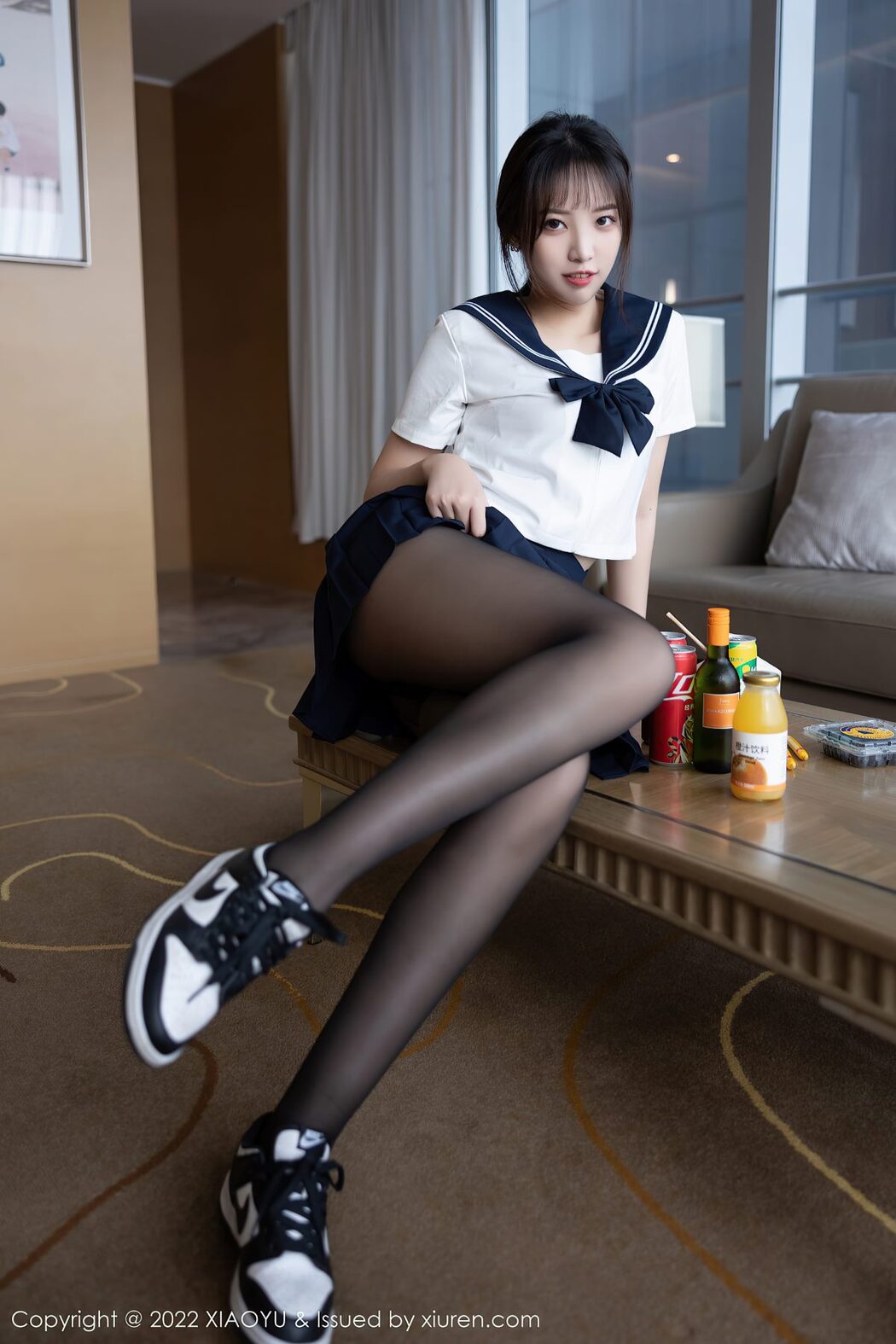 XiaoYu语画界 Vol.794 Zheng Ying Shan