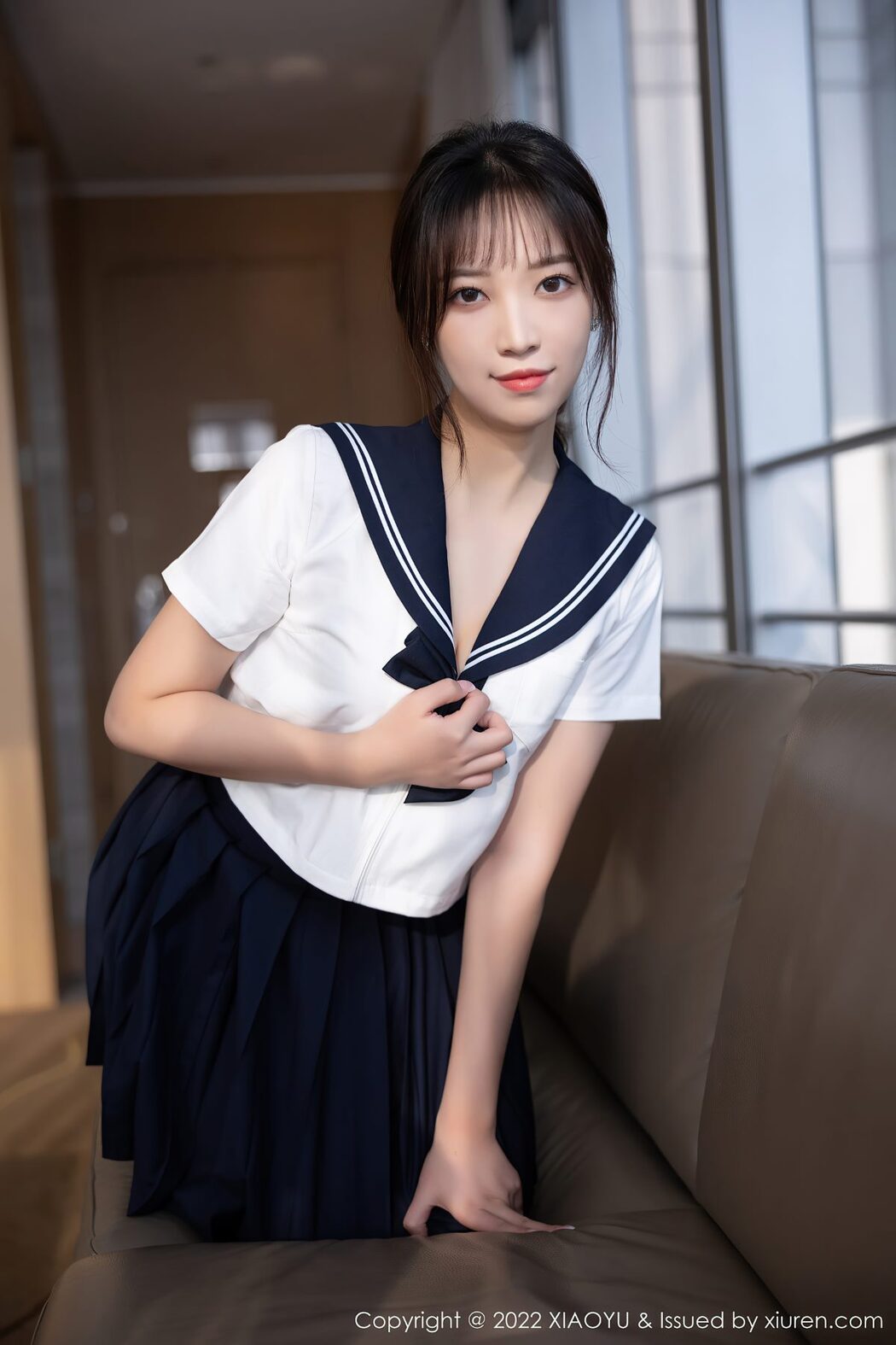 XiaoYu语画界 Vol.794 Zheng Ying Shan