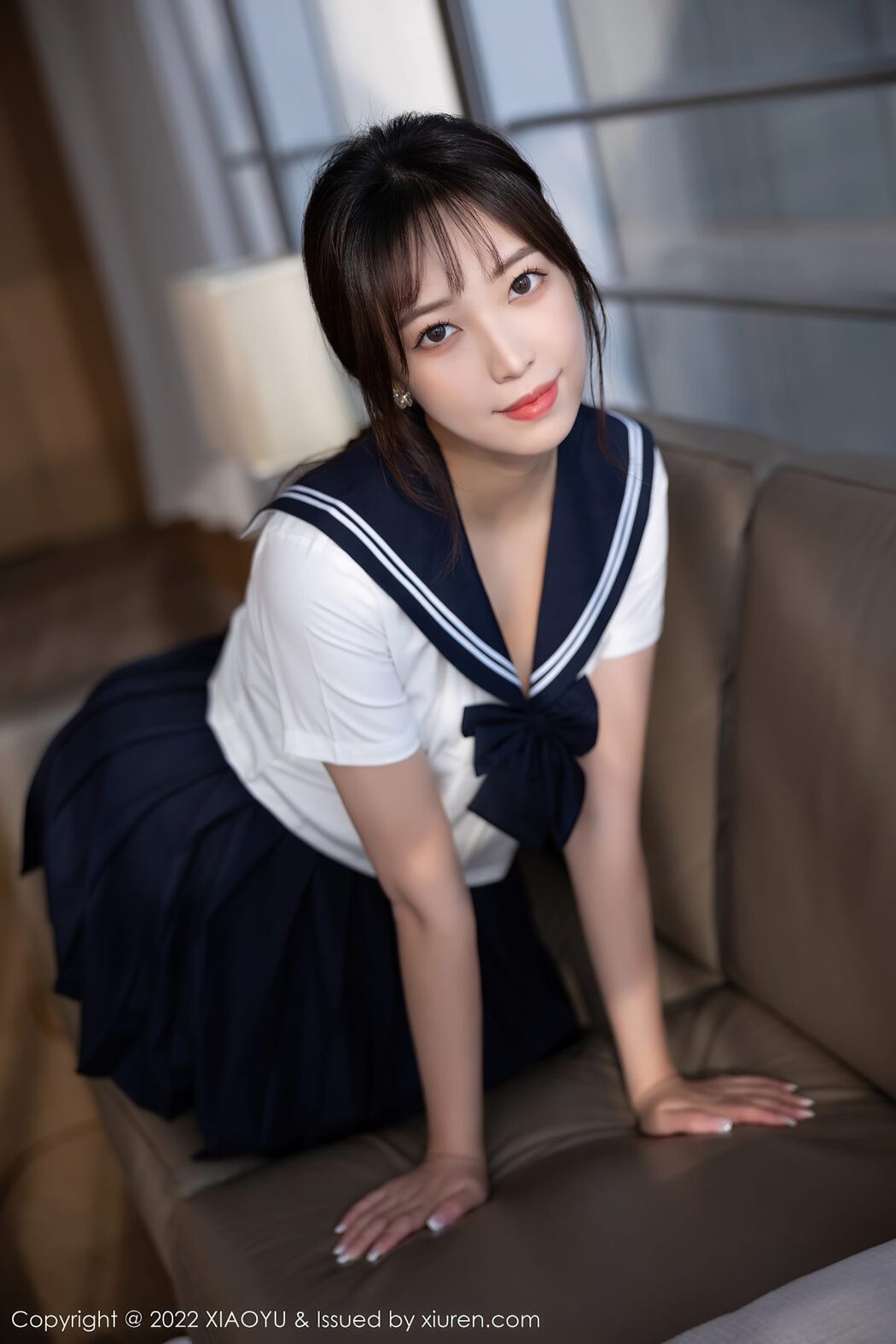 XiaoYu语画界 Vol.794 Zheng Ying Shan