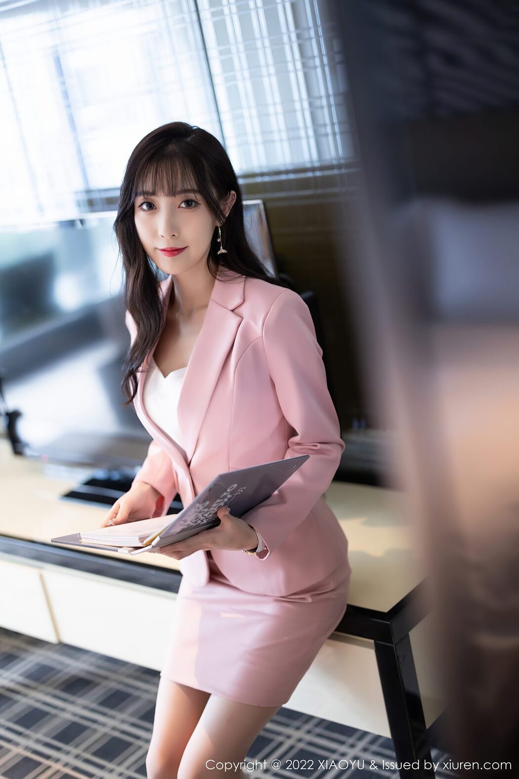 XiaoYu语画界 Vol.815 Lin Xing Lan