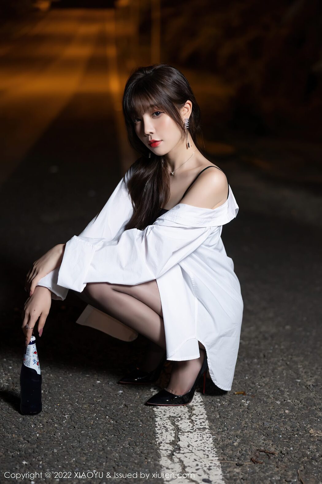 XiaoYu语画界 Vol.800 Chen Zhi