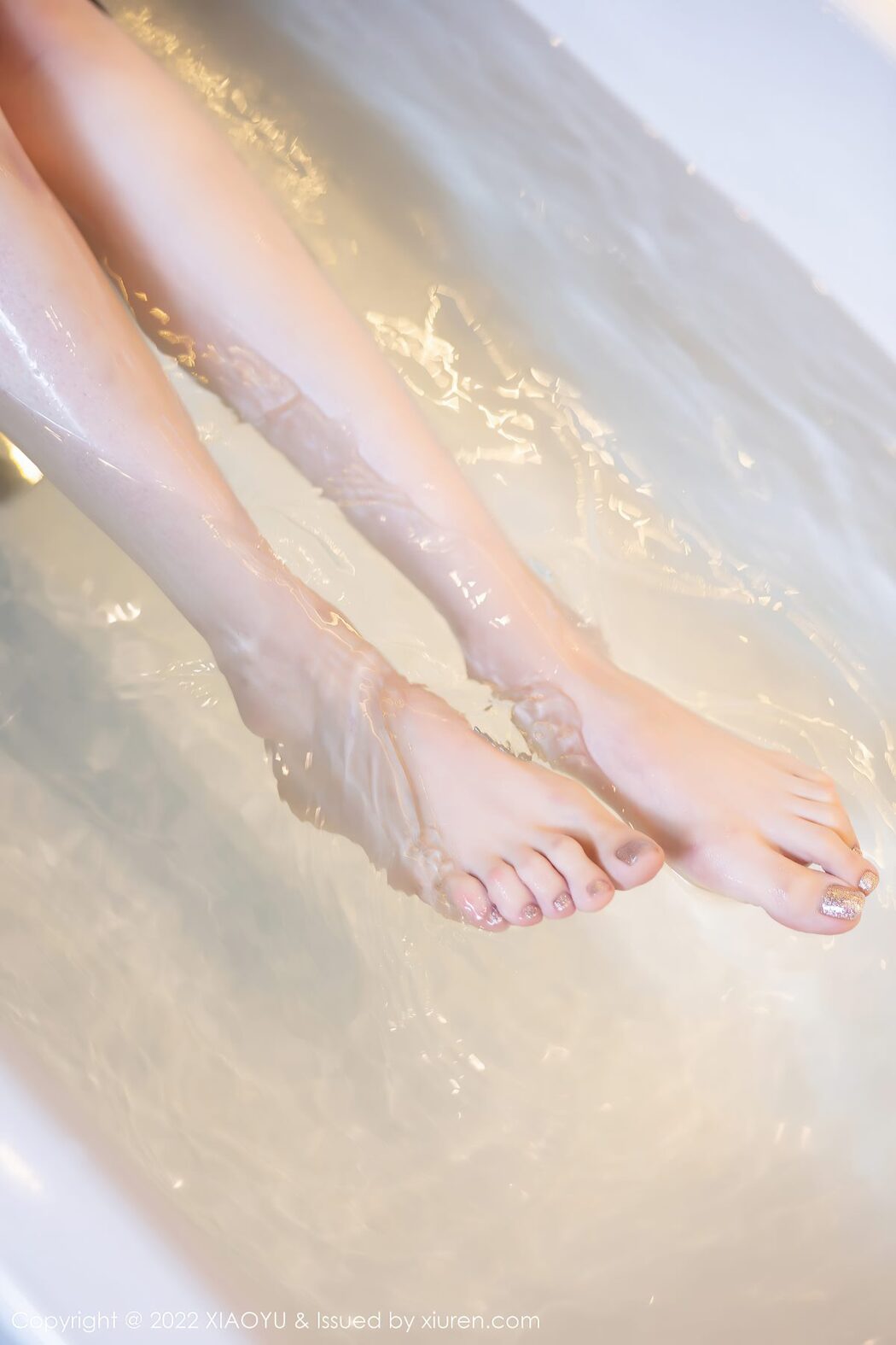 XiaoYu语画界 Vol.825 Meng Xin Yue