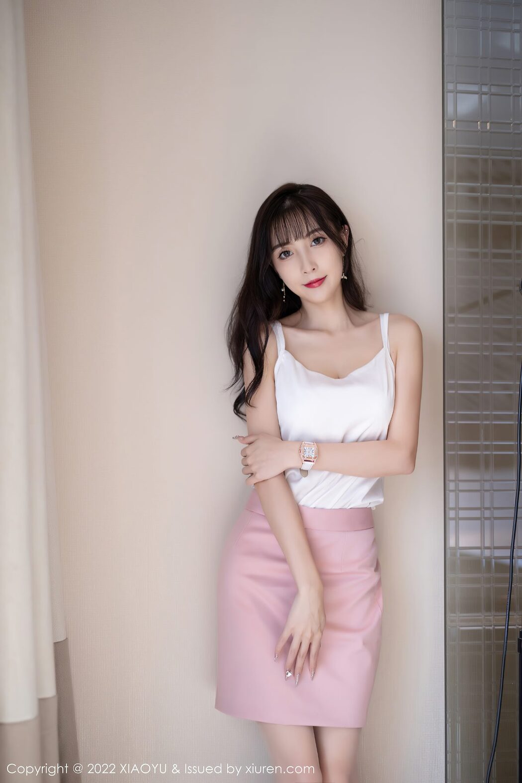 XiaoYu语画界 Vol.815 Lin Xing Lan